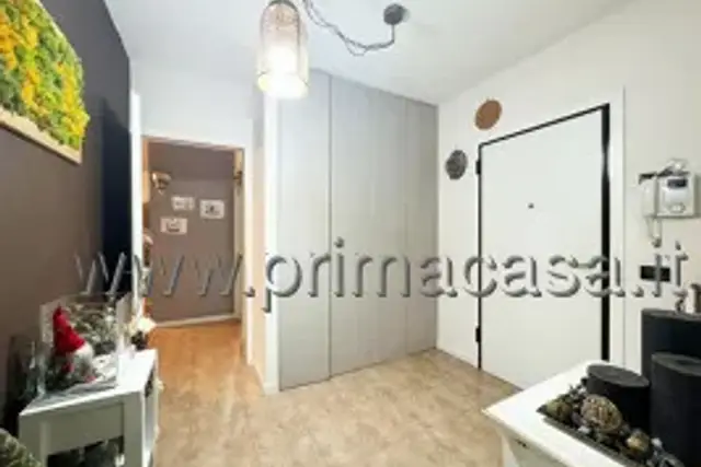 Appartamento in Via Cercariolo 33, Scorzè - Foto 1