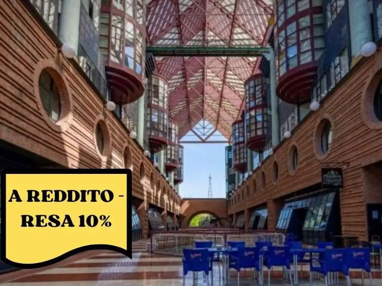 Negozio in Corso Orbassano  336, Torino, {3} - Foto 1