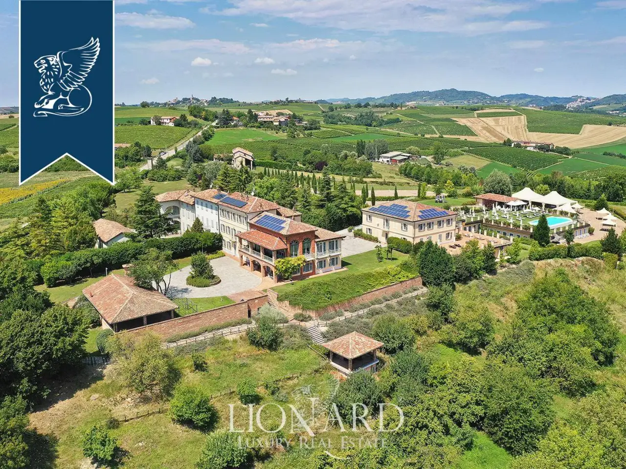 Relais in , Vignale Monferrato, {3} - Foto 1