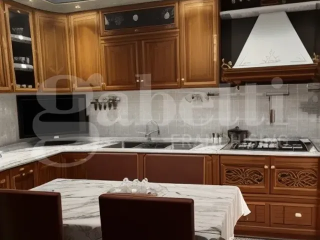 3-room flat in Via Nazionale, Nocera Superiore - Photo 1