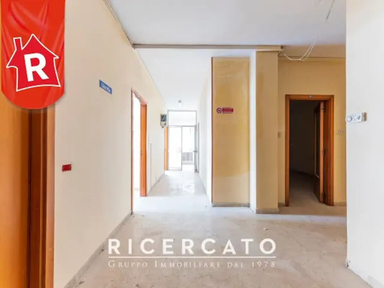 Ufficio in Via Lupiae 37, Lecce, {3} - Foto 2