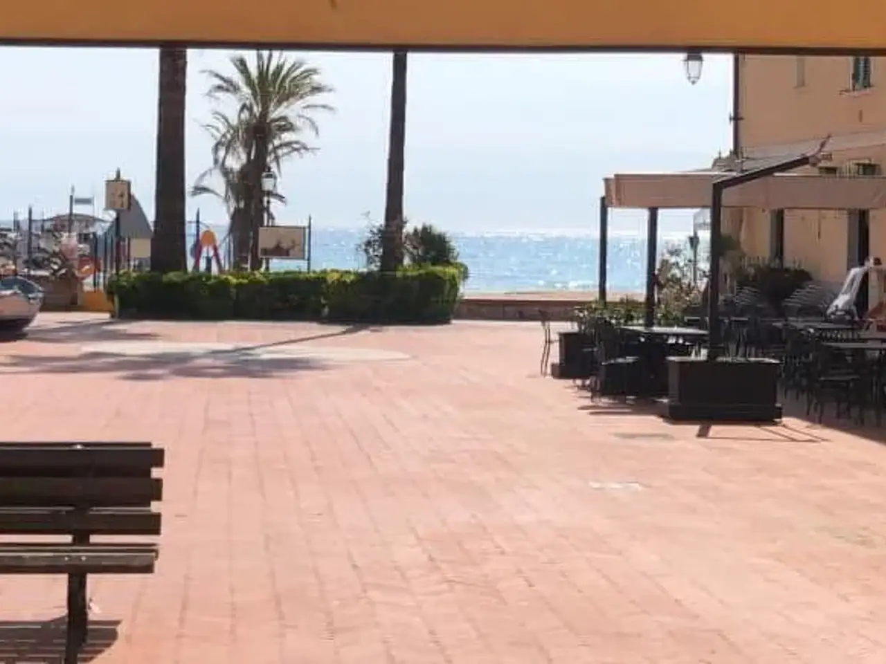 Negozio in , Laigueglia, {3} - Foto 1