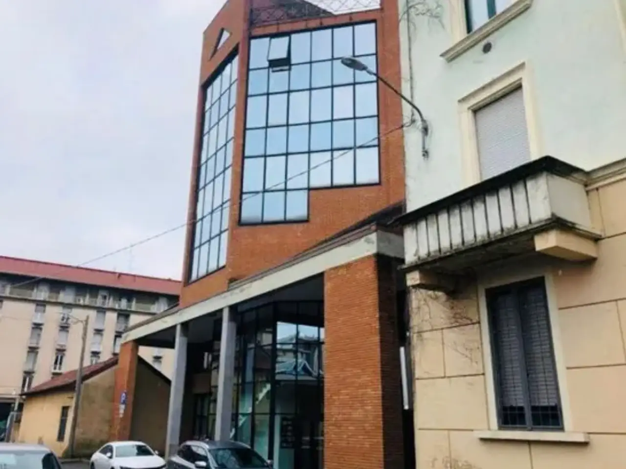 Negozio in Via Carlo Porta 3, Gallarate, {3} - Foto 1