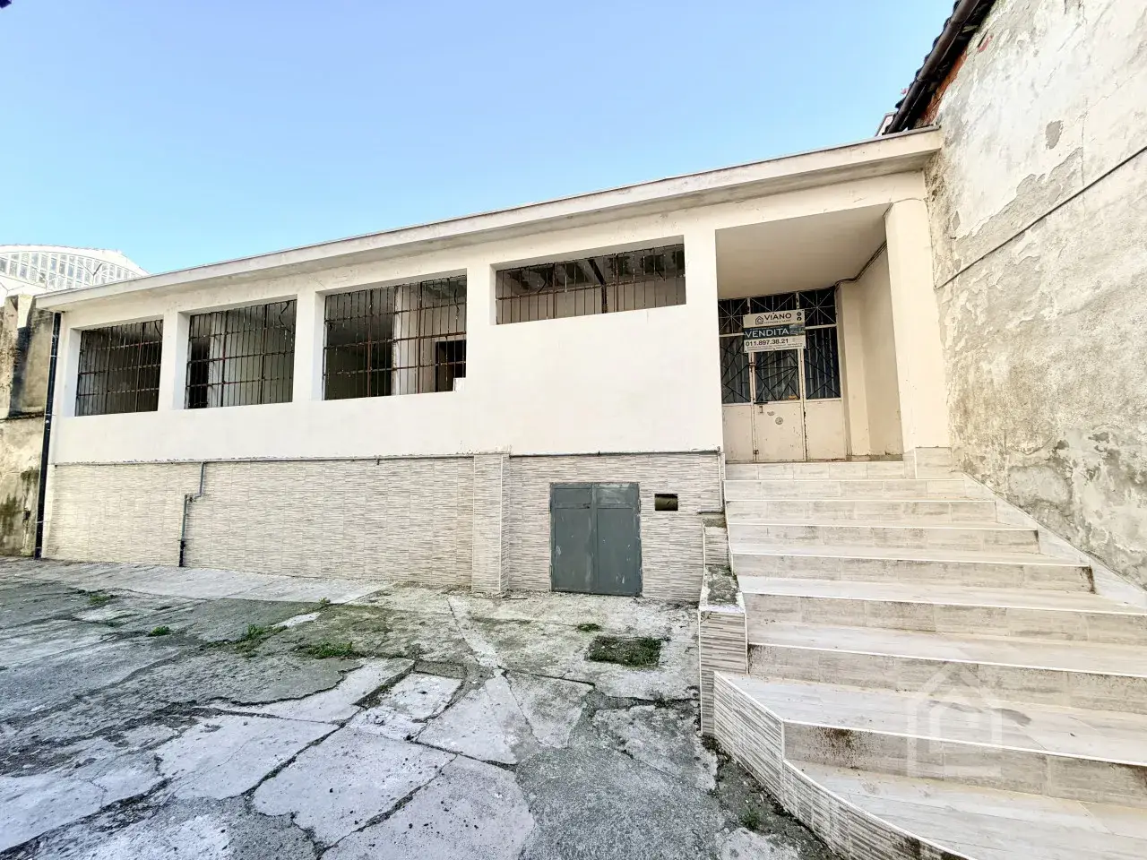 Magazzino in Corso Camillo Benso Conte di Cavour 64, Trino, {3} - Foto 1