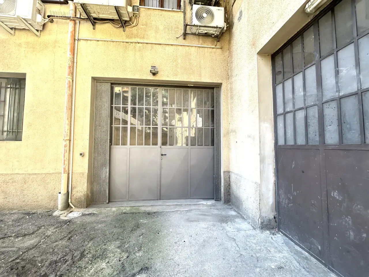 Magazzino in Via Francesco Baracca, Firenze, {3} - Foto 2