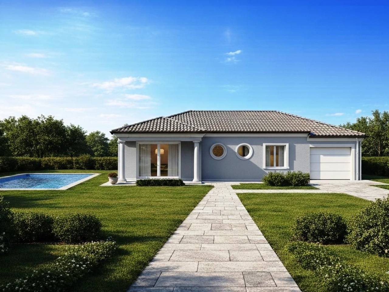 casa indipendente in vendita a Pietrasanta in zona Marina di Pietrasanta
