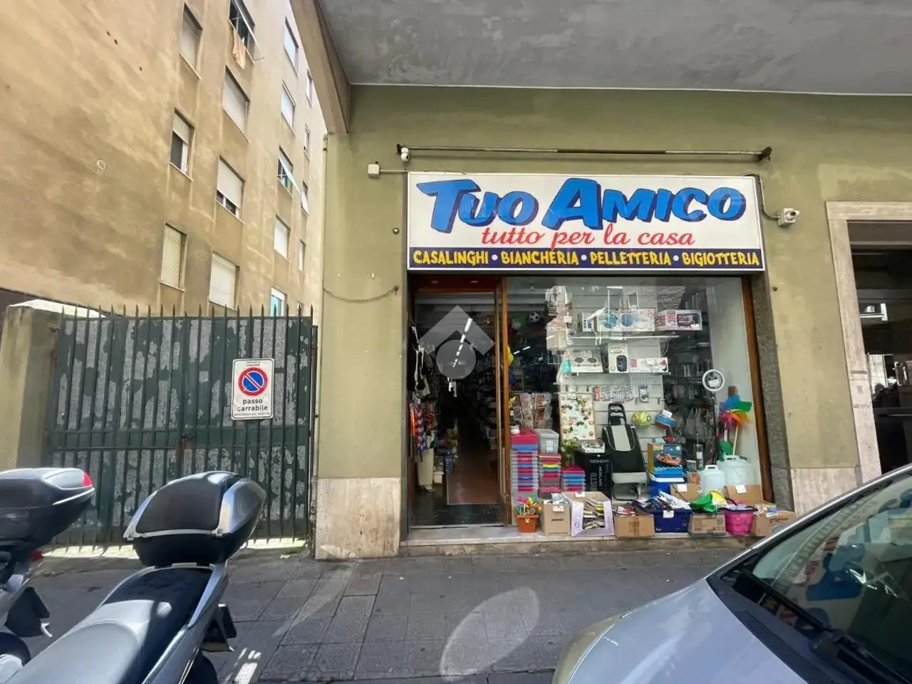 Negozio in Via Magenta, Chiavari, {3} - Foto 2