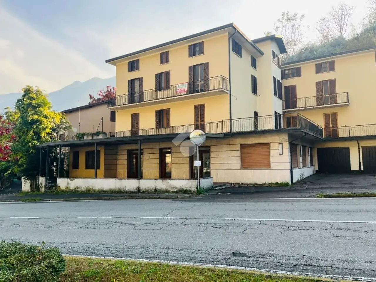 Albergo in Via Provinciale 63, Darfo Boario Terme, {3} - Foto 2