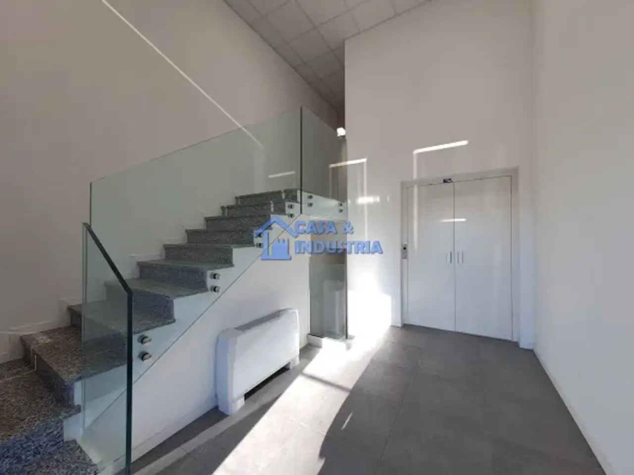 Ufficio in Via Archimede, Agrate Brianza, {3} - Foto 2