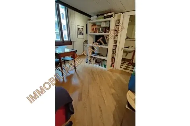 Einzimmerwohnung, Firenze - Foto 1