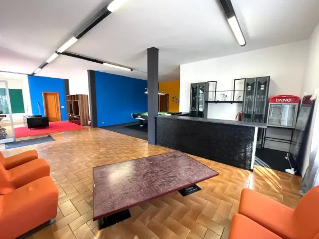 Magazzino in Via Giuseppe Garibaldi 48, Moglia, {3} - Foto 1