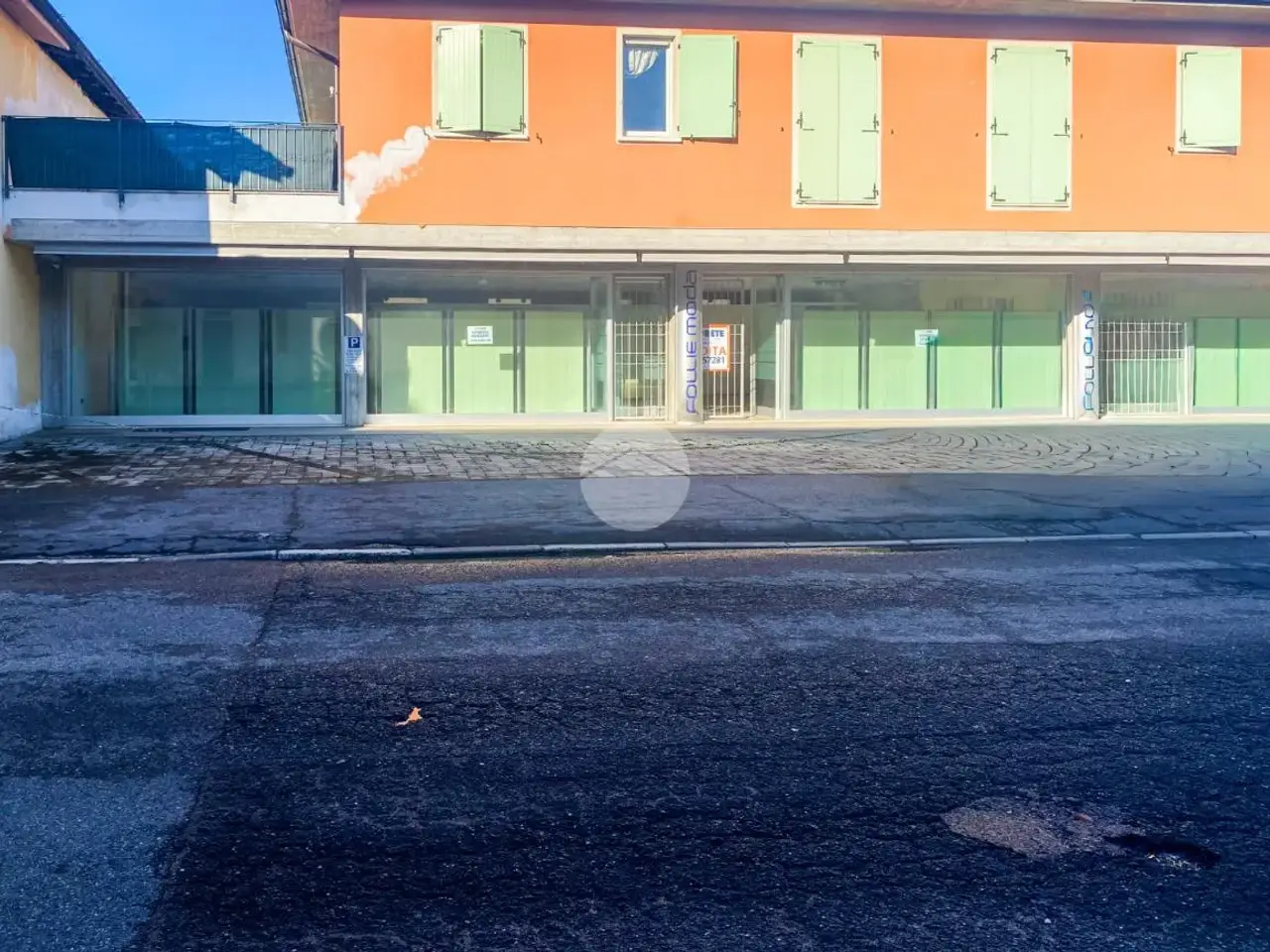 Negozio in Via Giuseppe Mazzini 23, Mairano, {3} - Foto 1