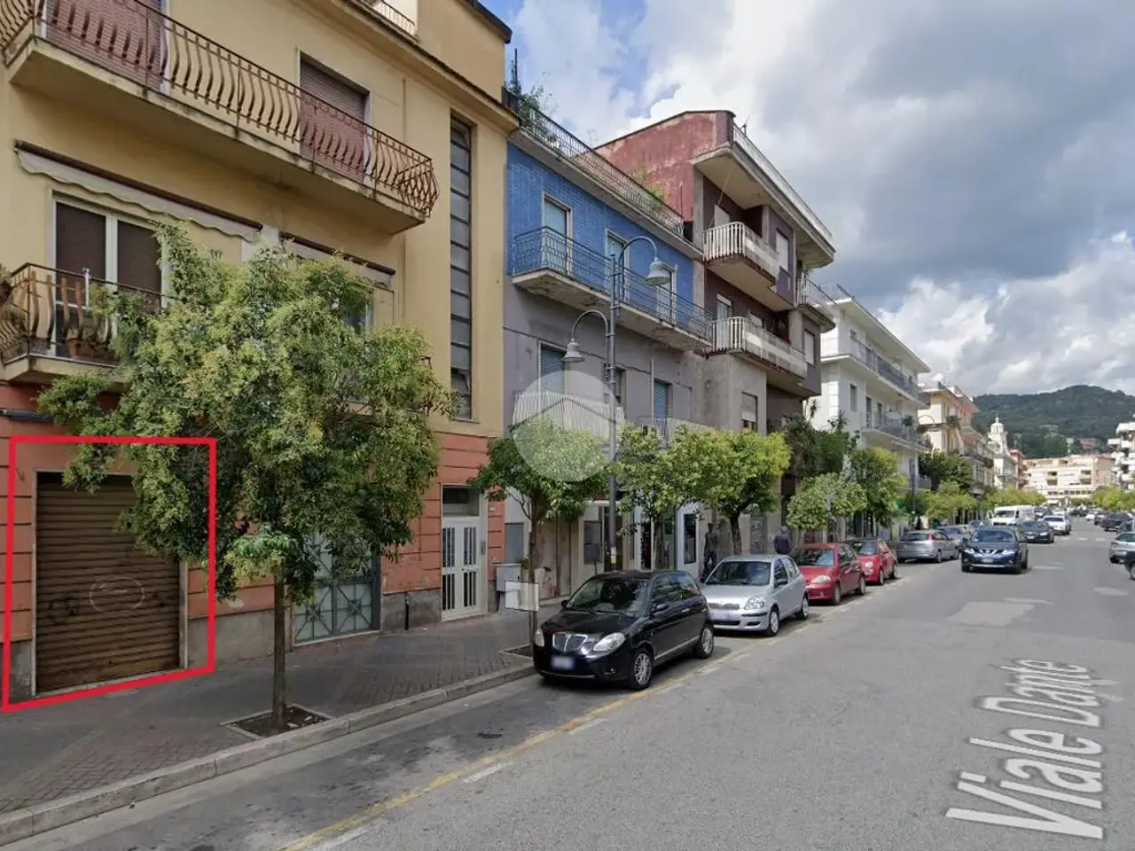 Negozio in Viale Dante 92, Cassino, {3} - Foto 1