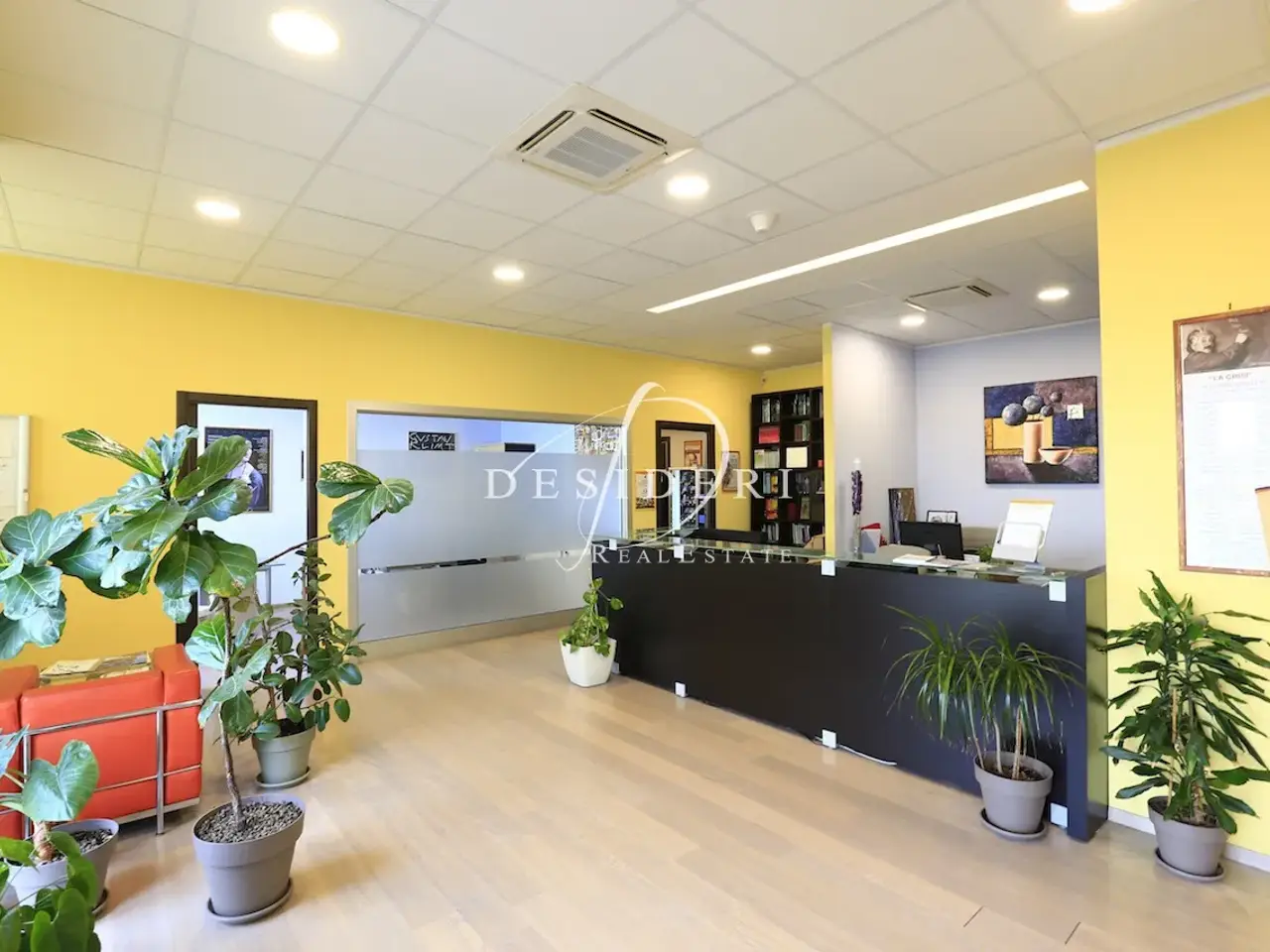 Ufficio in Via Giordania 58100 Grosseto, Grosseto, {3} - Foto 2