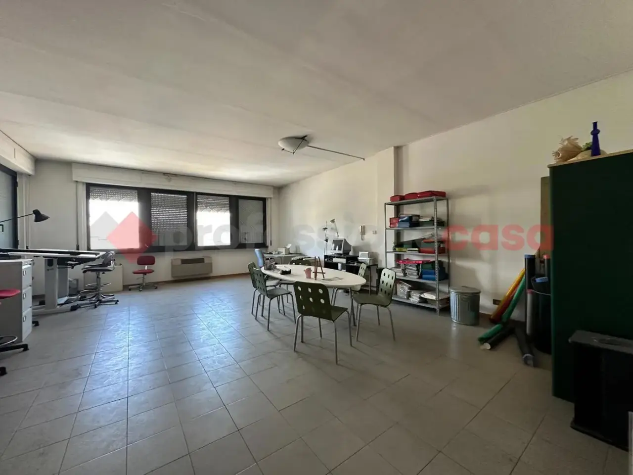 Ufficio in Via Fiorentina, Arezzo, {3} - Foto 2