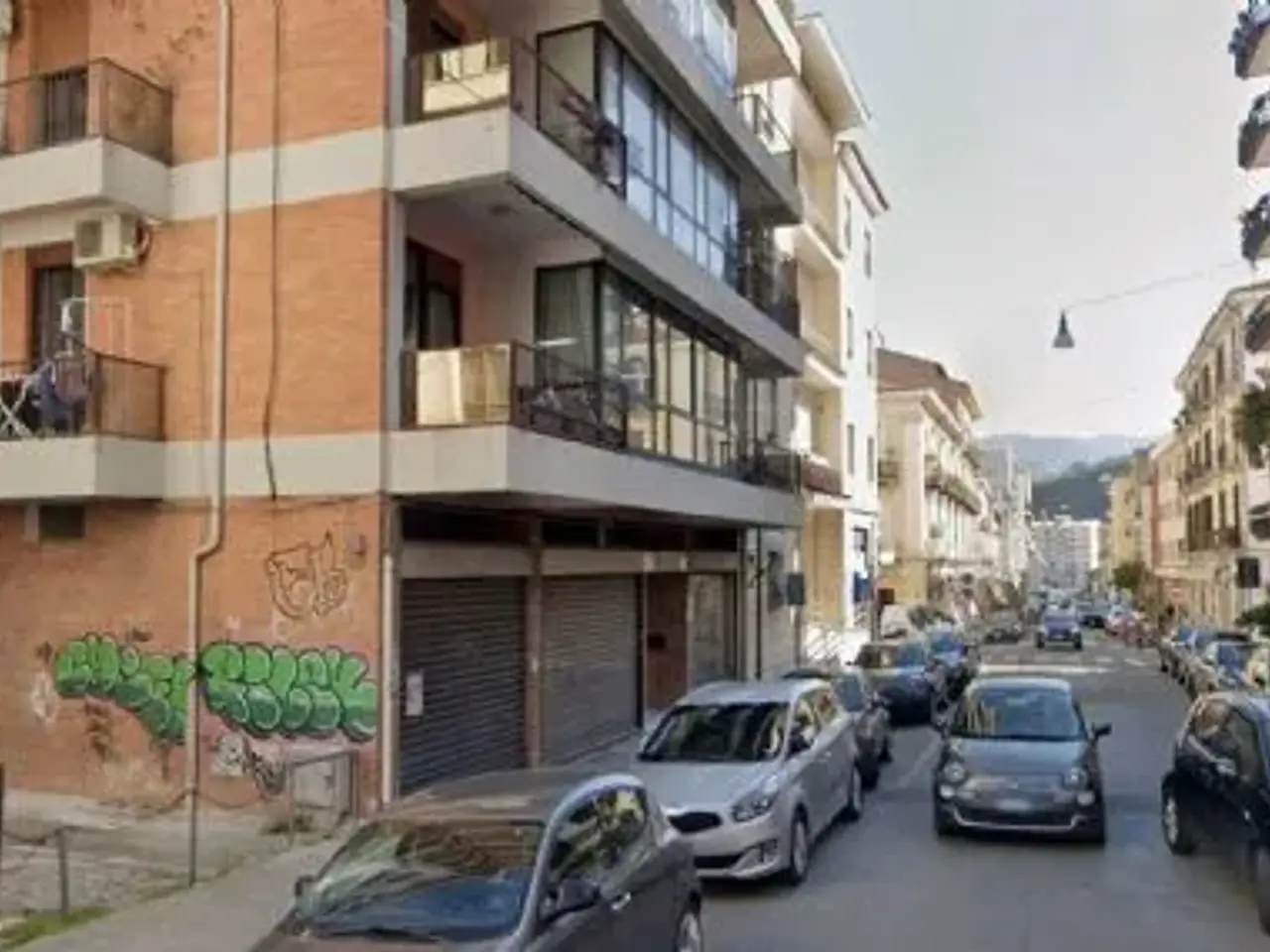 Negozio in Via Isonzo, Cosenza, {3} - Foto 1