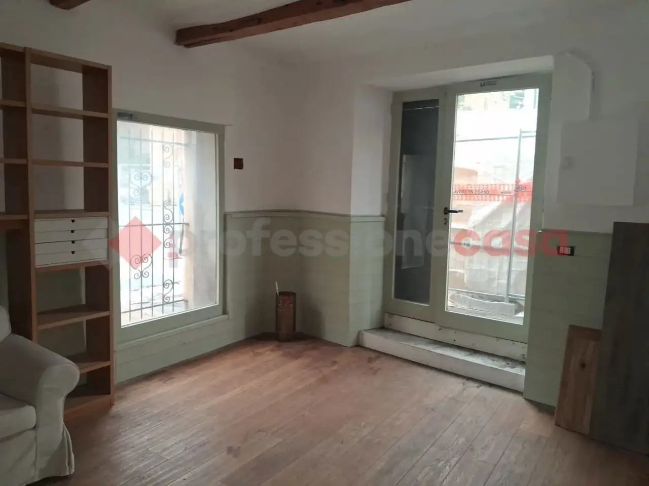 Negozio in Via Angelo Siffredi 98r, Genova, {3} - Foto 2