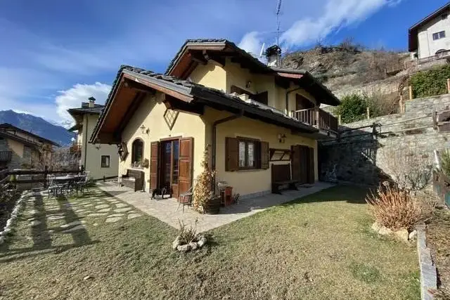 Villa in {3}, Frazione Blassinod - Foto 1