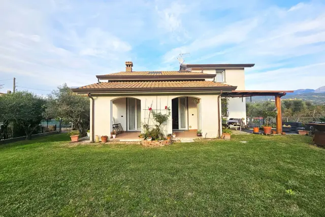 Villa in Via Navonella 23, Sarzana - Foto 1