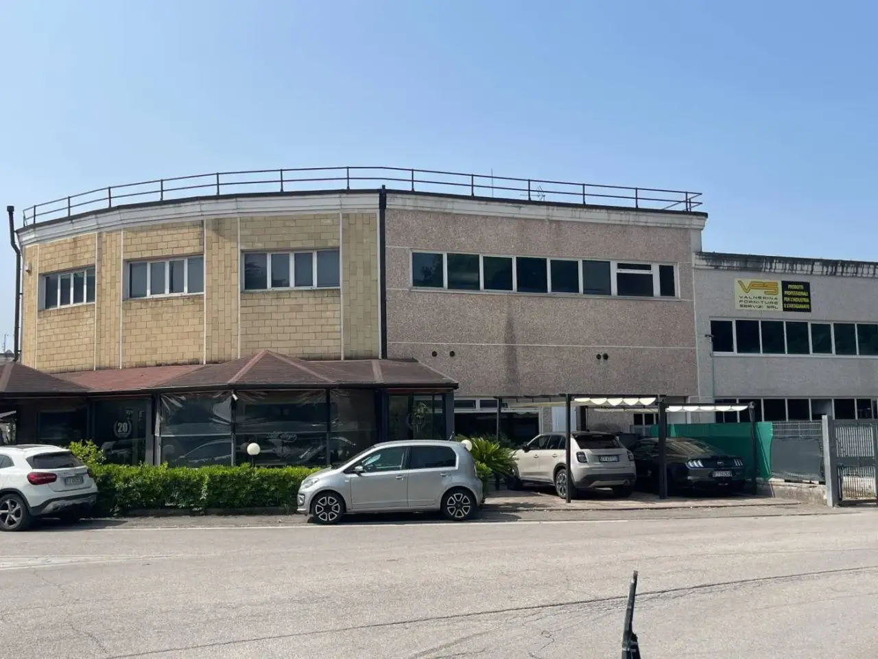 Ufficio in Via Aldo Bartocci Terni, Terni, {3} - Foto 1