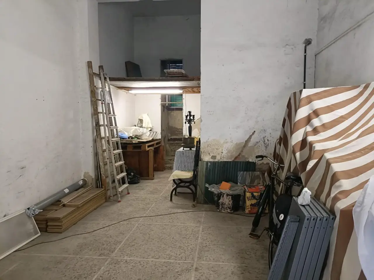 Magazzino in , Livorno, {3} - Foto 2