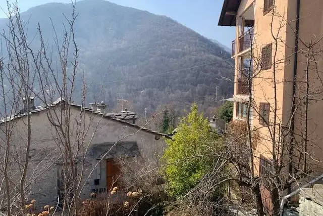 Landhaus in Frazione Venera 23, Viù - Foto 1