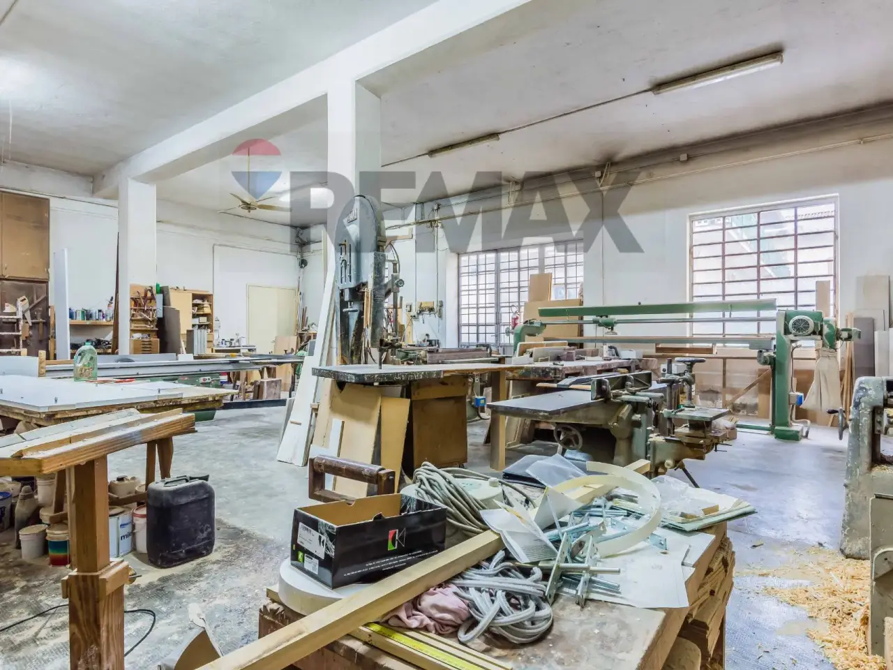 Laboratorio in Via del Fiordaliso 13, Busto Arsizio, {3} - Foto 2
