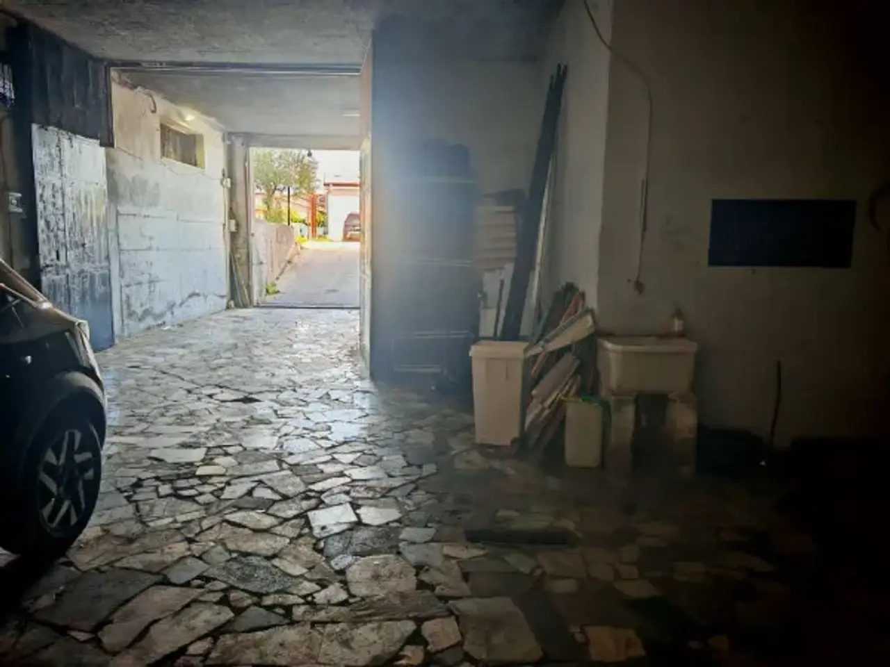 Magazzino in , Pomigliano D'Arco, {3} - Foto 2