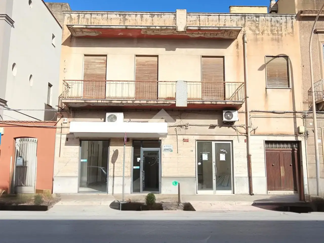 Negozio in Via G. Marconi 9, Erice, {3} - Foto 2
