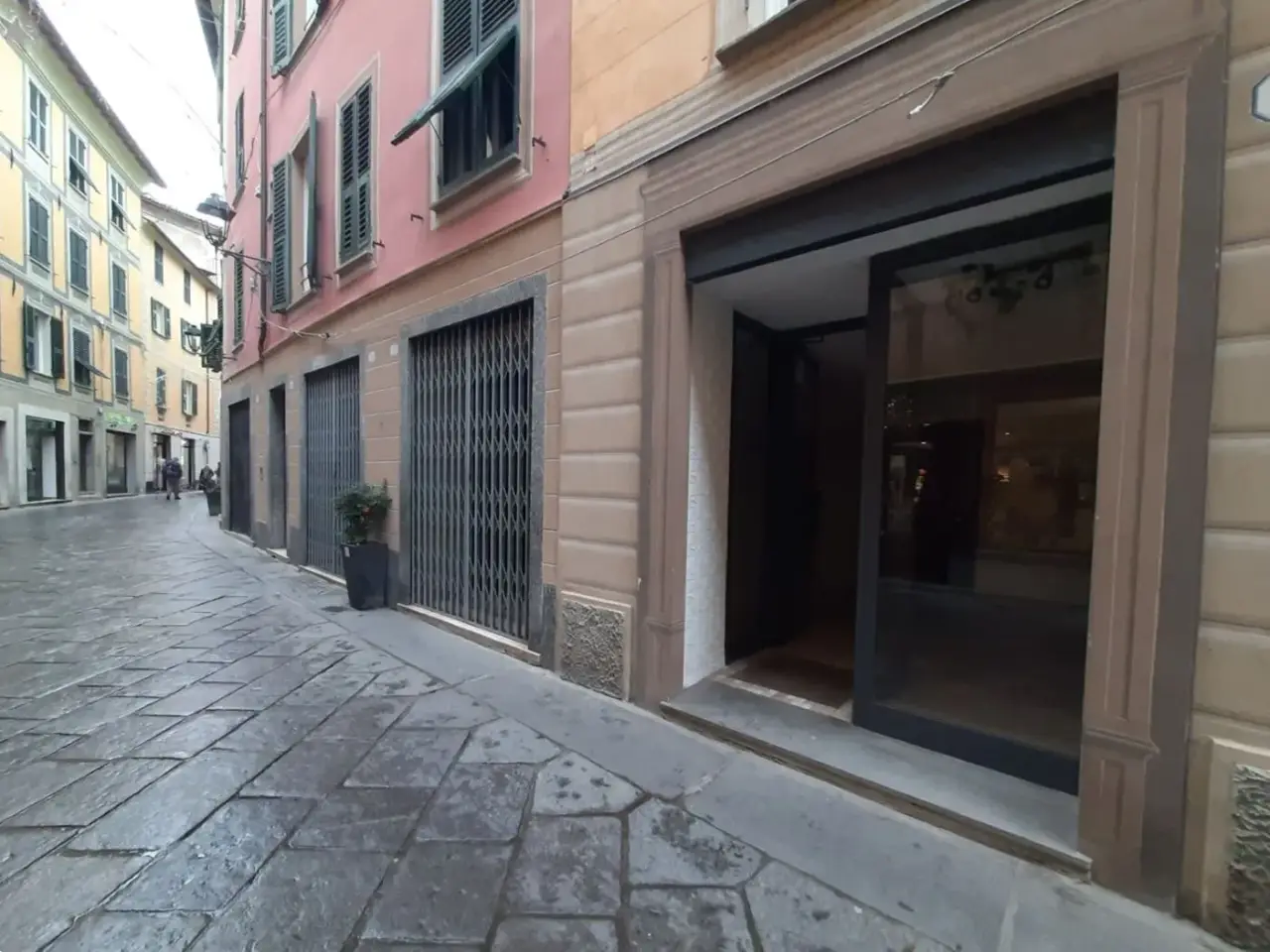 Negozio in Via Cairoli, Ovada, {3} - Foto 1