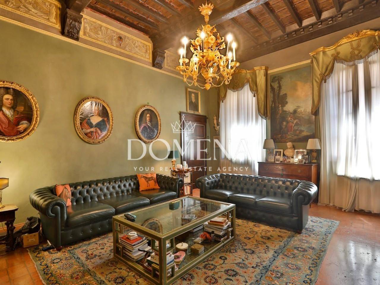 appartamento in vendita a Siena in zona Centro Città