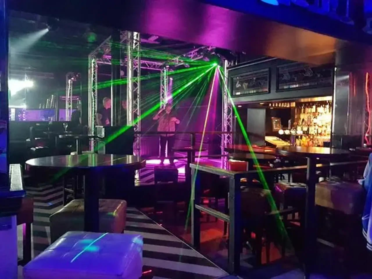 Bar - Ristorante in Piazzale Loreto, Milano, {3} - Foto 1