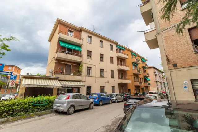 Zweizimmerwohnung in Via Canonica, Casalecchio di Reno - Foto 1