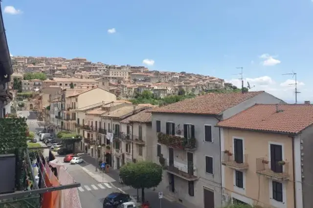 Bilocale in Piazza Risorgimento 20, 00037 , Segni - Foto 1