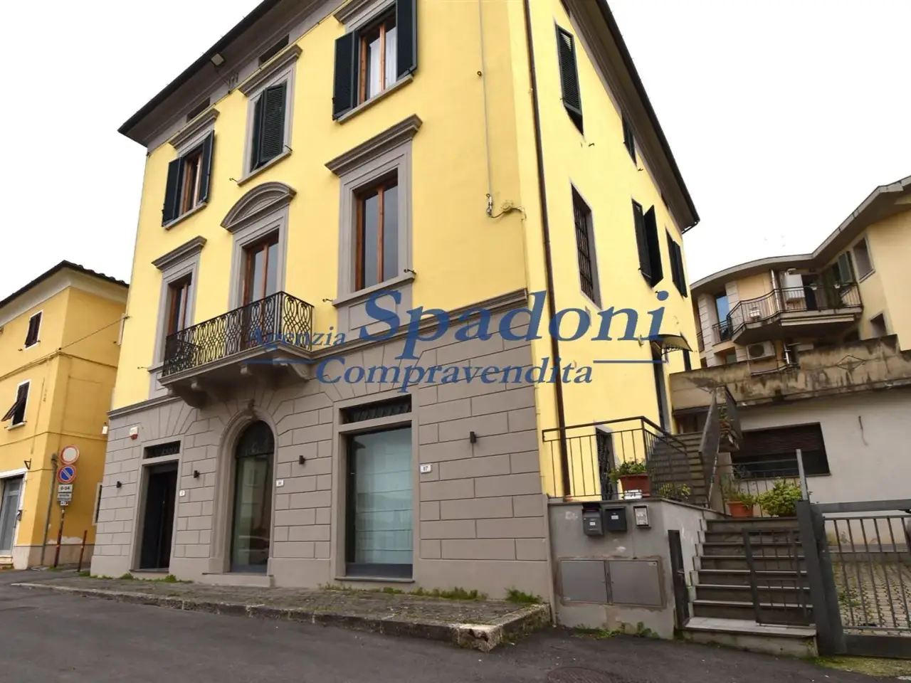 Negozio in , Monsummano Terme, {3} - Foto 2