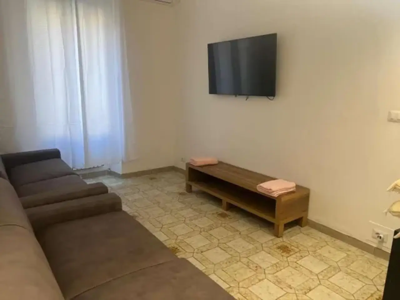 Bed & Breakfast in Via Conte Rosso 5, Roma, {3} - Foto 2