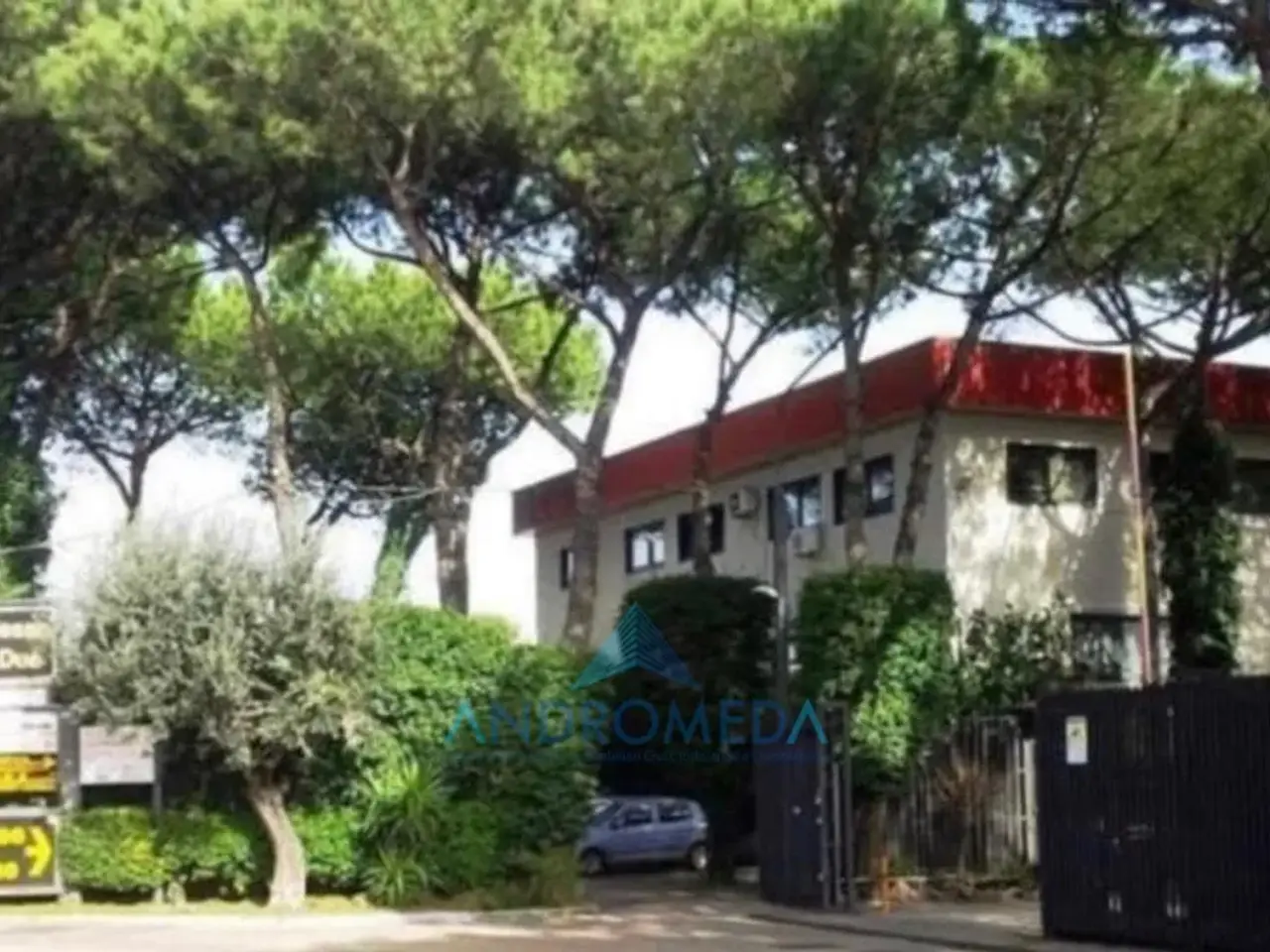 Ufficio in , Casoria, {3} - Foto 1