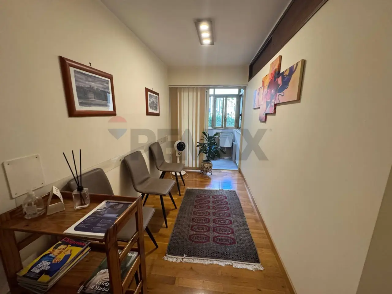 Ufficio in Via Volturno 31, Palermo, {3} - Foto 2