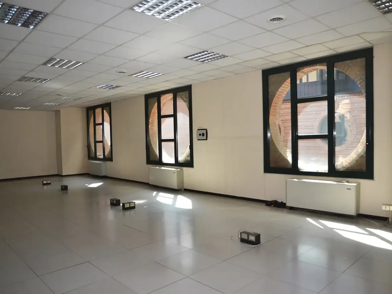 Ufficio in Corso Orbassano 336, Torino, {3} - Foto 1
