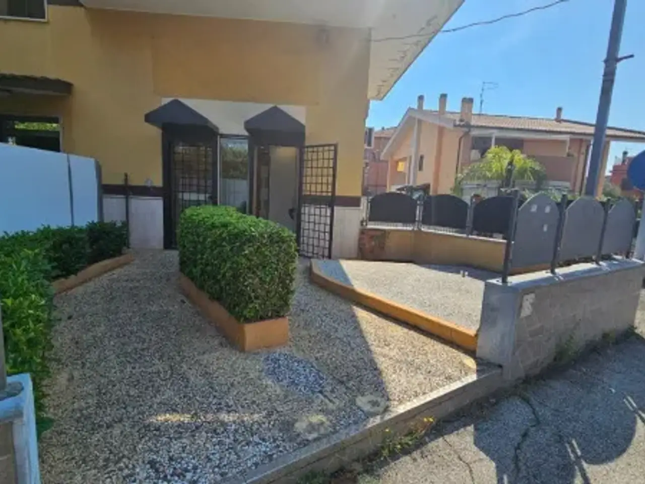 Tempo libero in Via Massa di San Giuliano, Roma, {3} - Foto 2