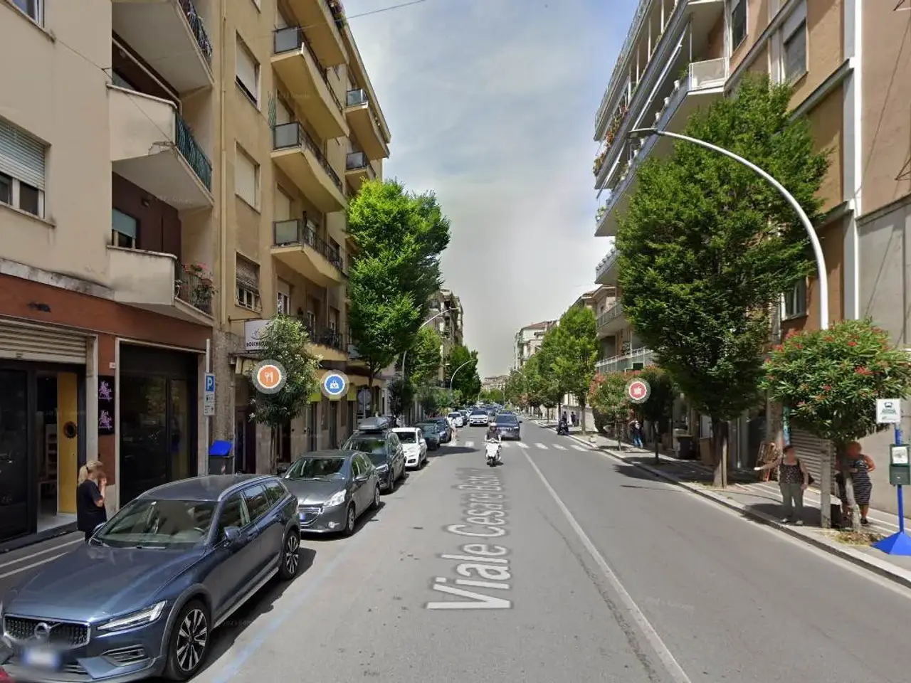Negozio in Via Cesare Battisti, Terni, {3} - Foto 1