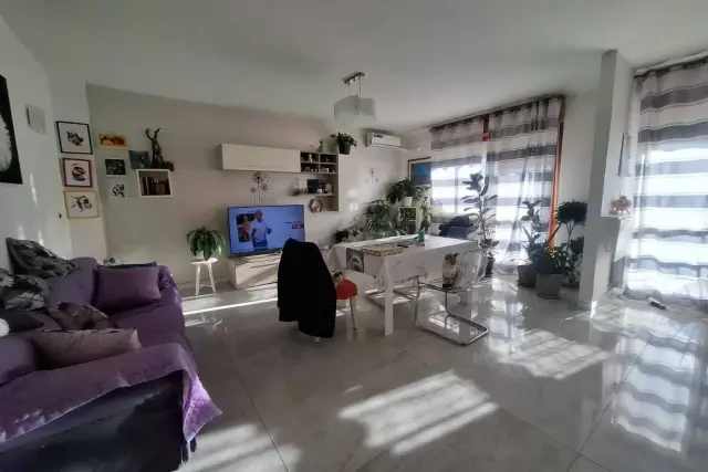 Quadrilocale in vendita, Via Aldo Moro, Pescara - Foto 1