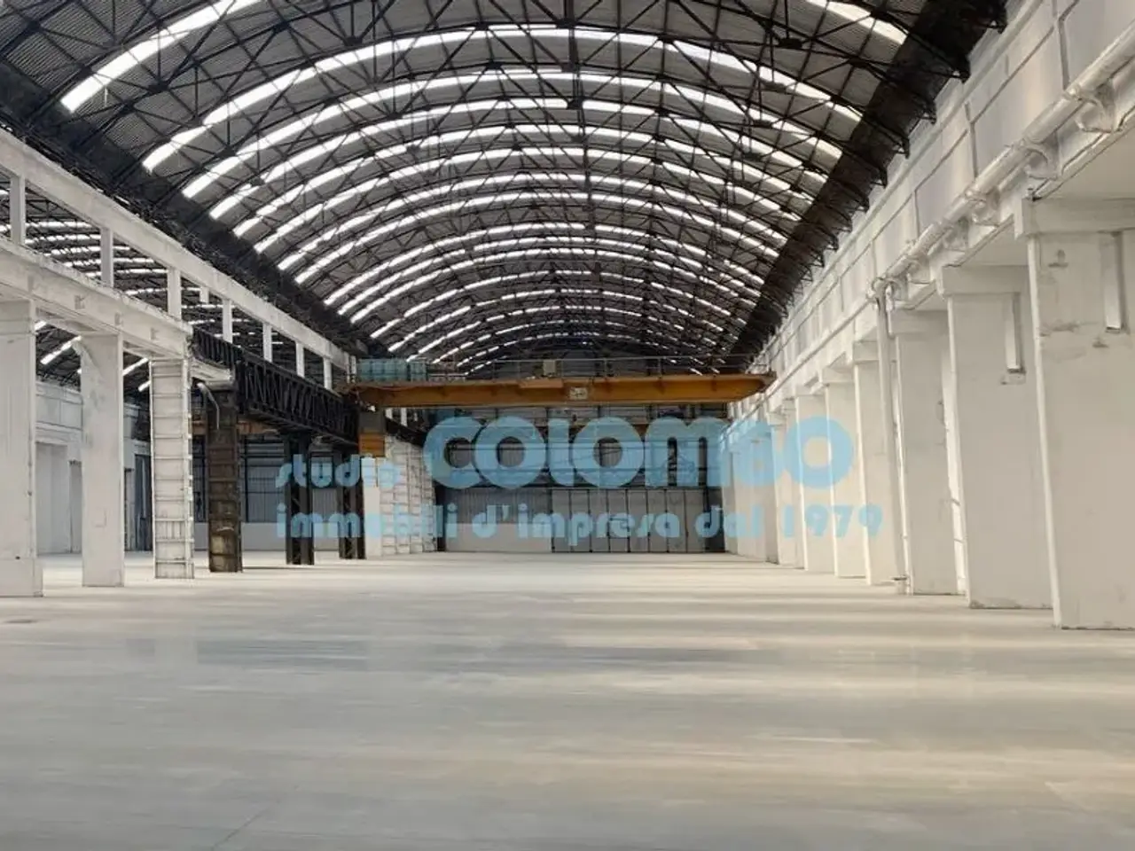 Capannone in Via Industriale, Montichiari, {3} - Foto 1