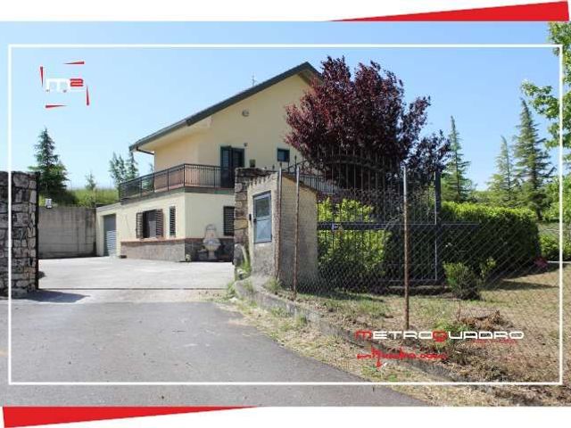 Villa unifamiliare, Potenza - Foto 1