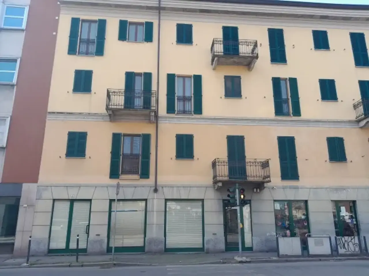 Esercizio commerciale in Novara, Piemonte, 28100, Italia, Novara, {3} - Foto 1