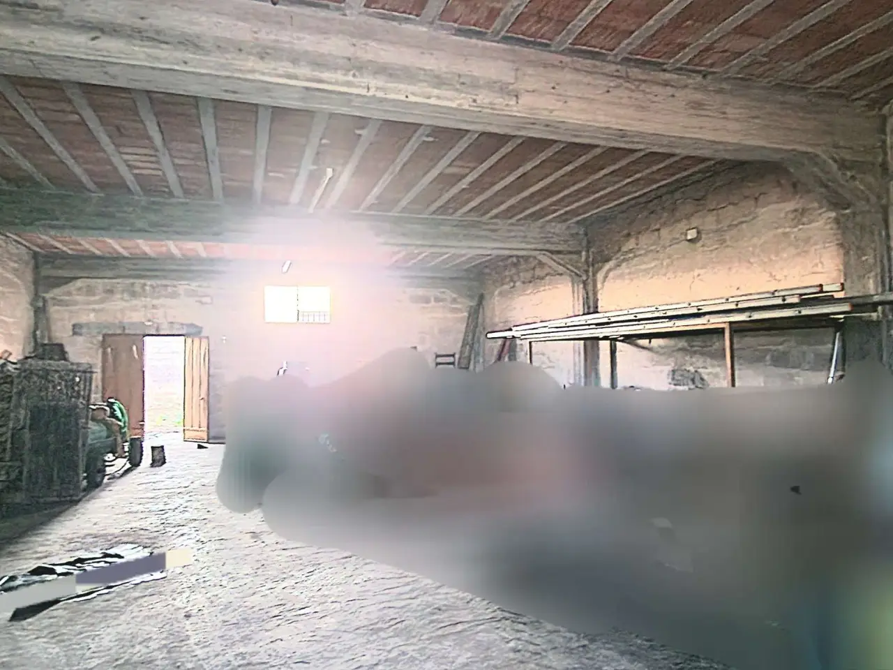 Magazzino in Via Filippo Turati 8, San Donaci, {3} - Foto 2