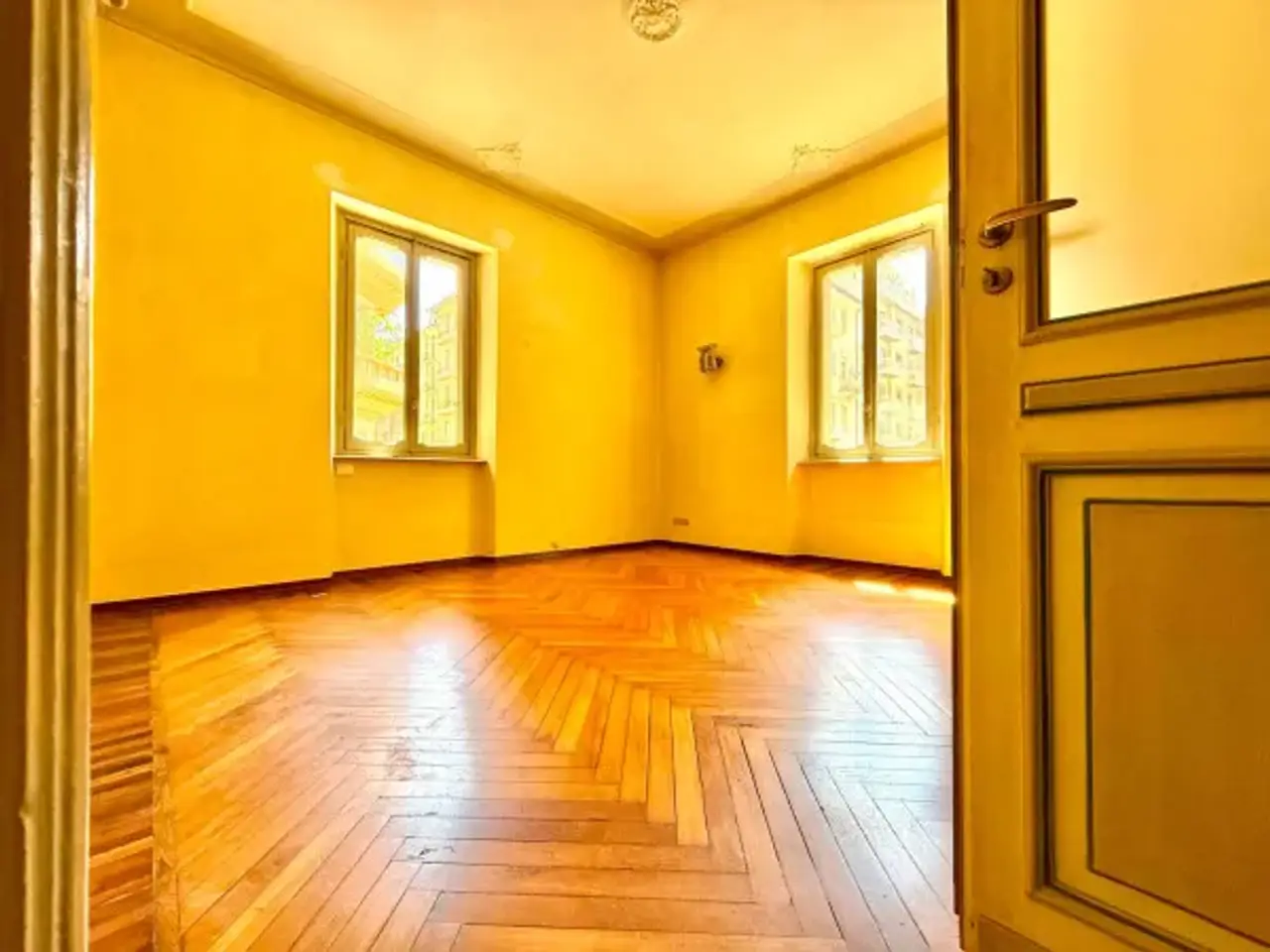 Ufficio in Via Antonio Pigafetta 40, Torino, {3} - Foto 1