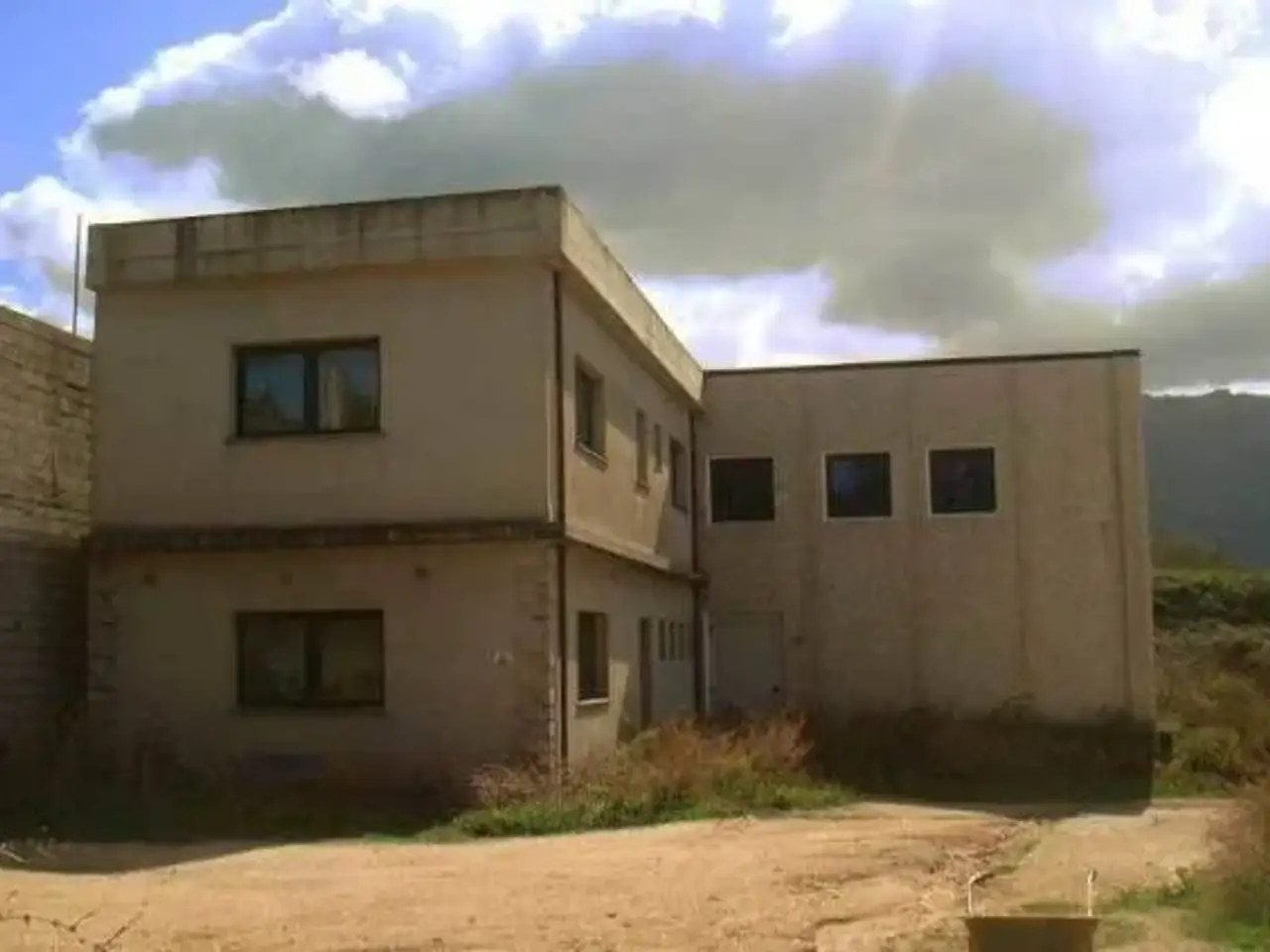 Capannone in Zona Industriale, Tempio Pausania, {3} - Foto 1