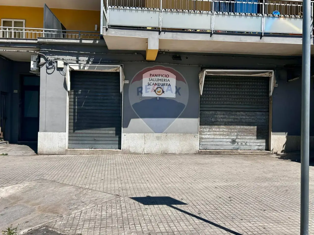 Negozio in Viale Santa Panagia 206-208, Siracusa, {3} - Foto 1