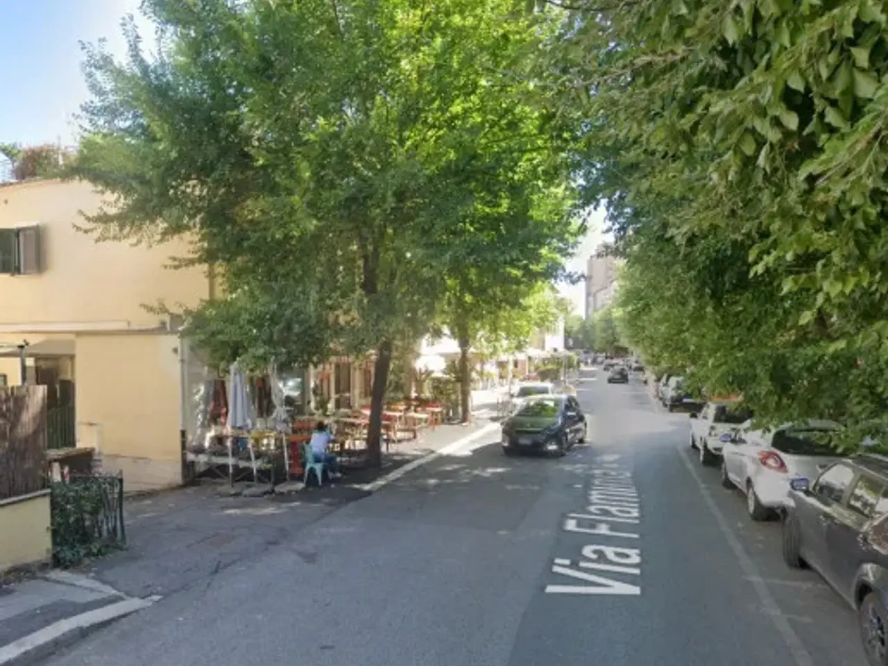 Negozio in Ponte Milvio, Roma, {3} - Foto 1